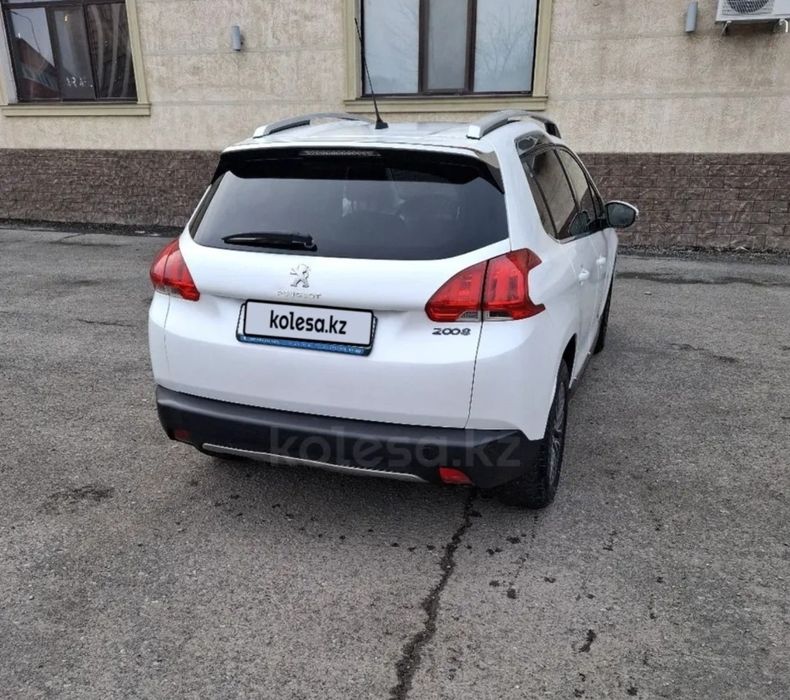 Сатылады авто Пежо