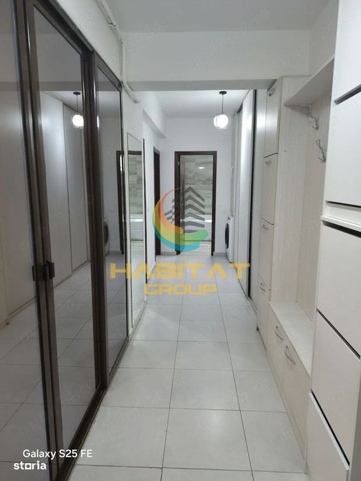 Vanzare Apartament 2 Camere Berceni-Gata de Mutare