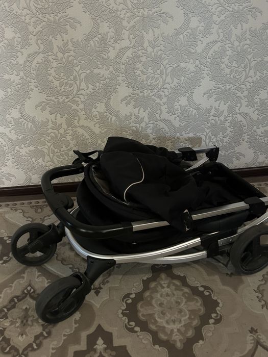 Детская коляска