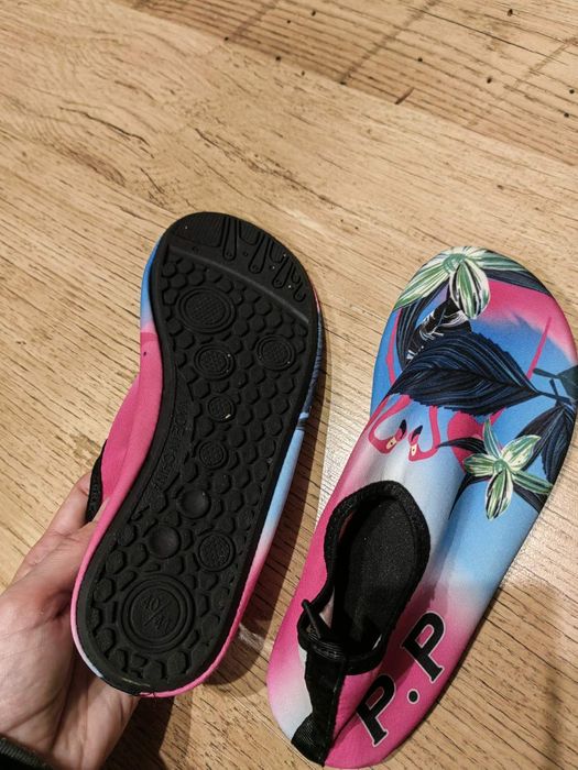 Обувки за вода- 39 и 46 размер