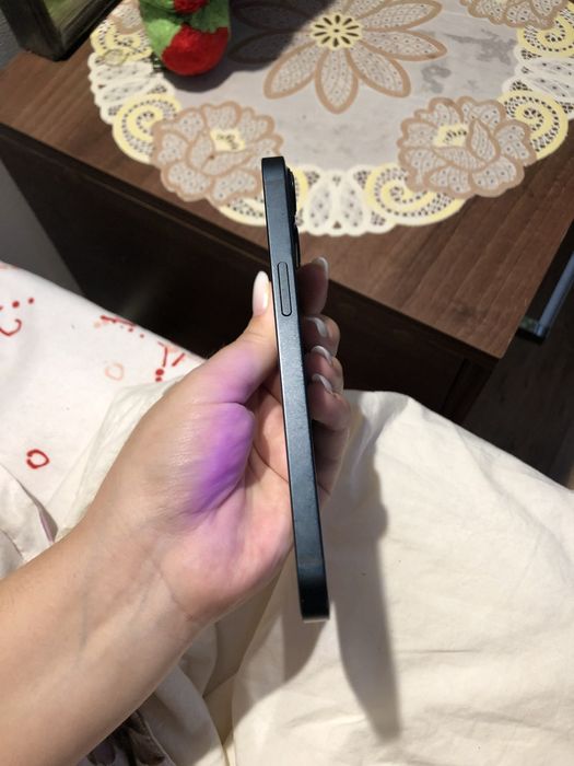 Iphone 13 128gb negru