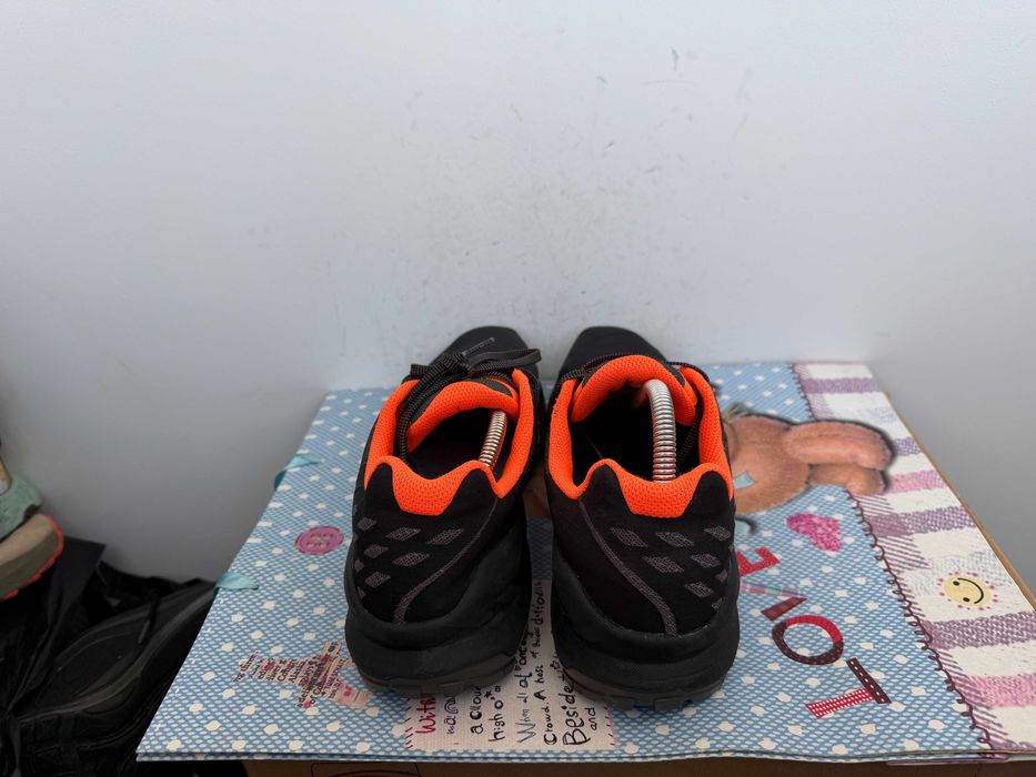 Mammut Sertig II Low Gore-Tex''оригинални обувки 44 номер