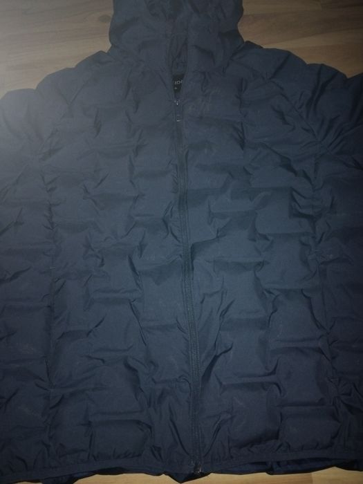 Дамско зимно яке 2ХЛ