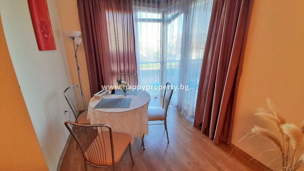 Продава се Двустаен апартамент в Свети Влас - 70 кв.м за 1215 €/кв.м - Снимка #5