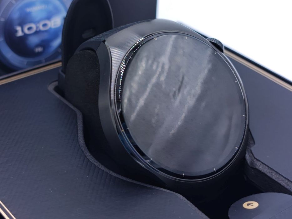 Huawei Watch 5 (RTS-AL00), Garantie 24 luni | #R93540