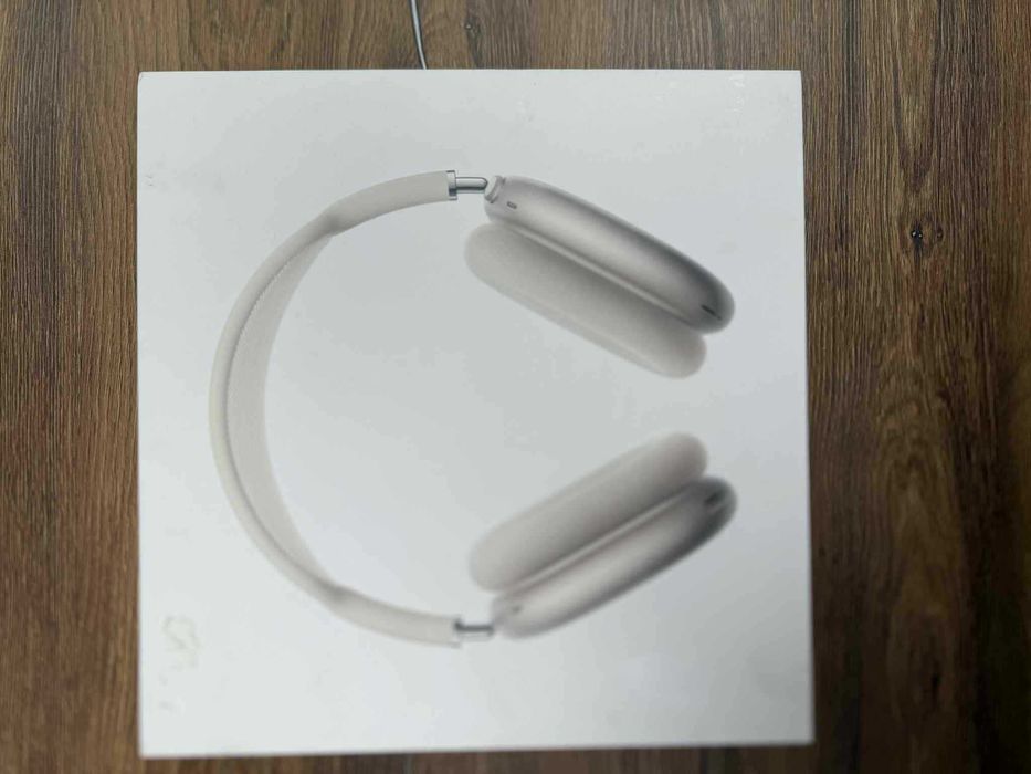 Продавам AirPods Max + Гаранция