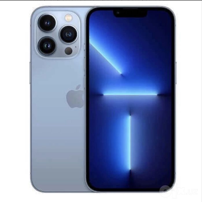 Iphone 13 pro .,:/