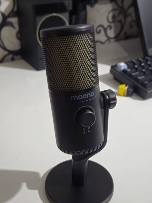 Maono DM30 Микрофон