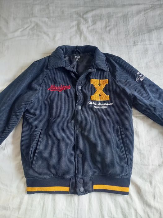 Мъжки зимни якета (jack and jones / fsbn)