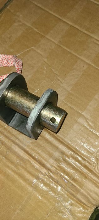 Гидравлические цилиндр.