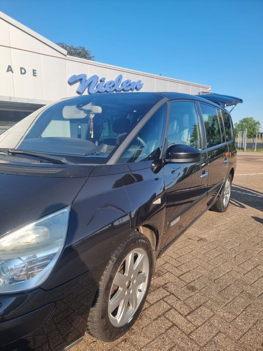 RENAULT Espace 2012 — imagine 2