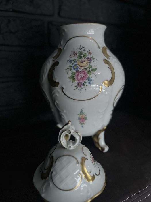 Вазы фарфор Германия