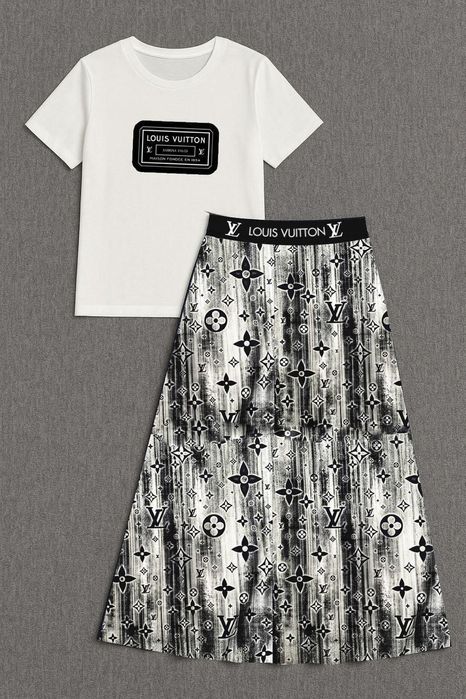 Compleuri și rochite