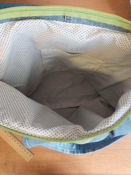 Продам сумку ручной работы