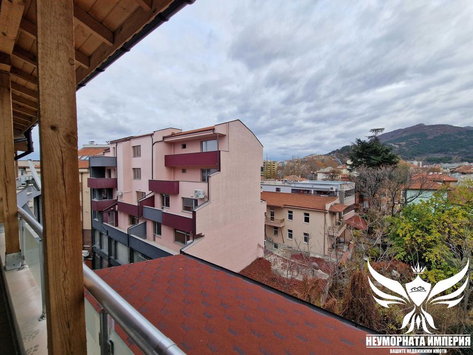 Дава се под наем Двустаен апартамент в Асеновград - 63 кв.м за 334.05 € - Снимка #6