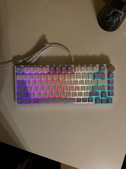 Tastaturi mecanice Ajazz Ak820