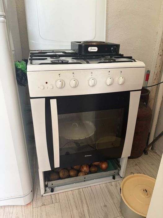 Продам газовый плита