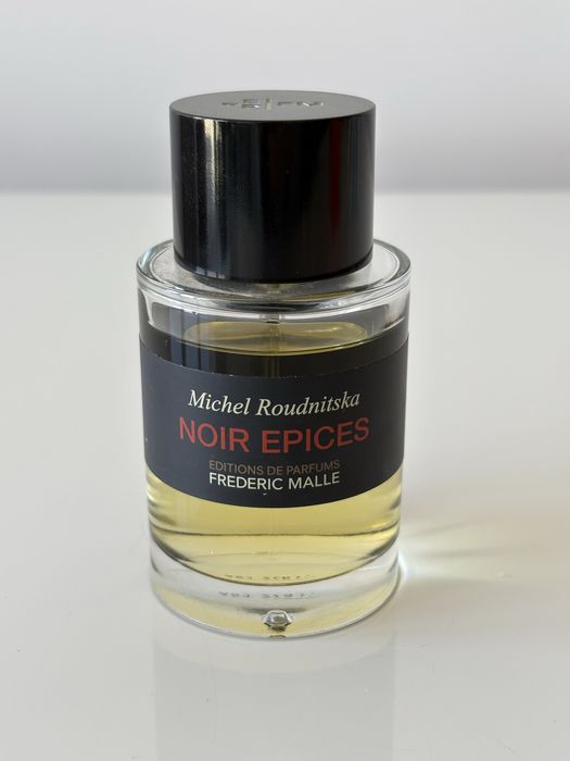 Noir Epices, Frederic Malle