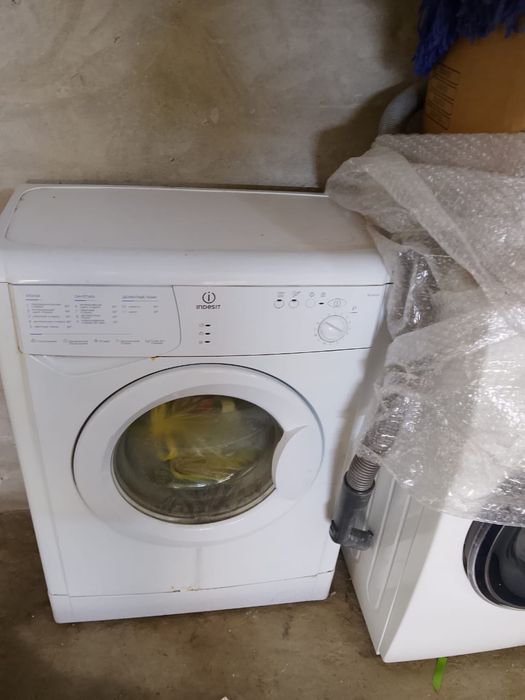 Продам стирални машина