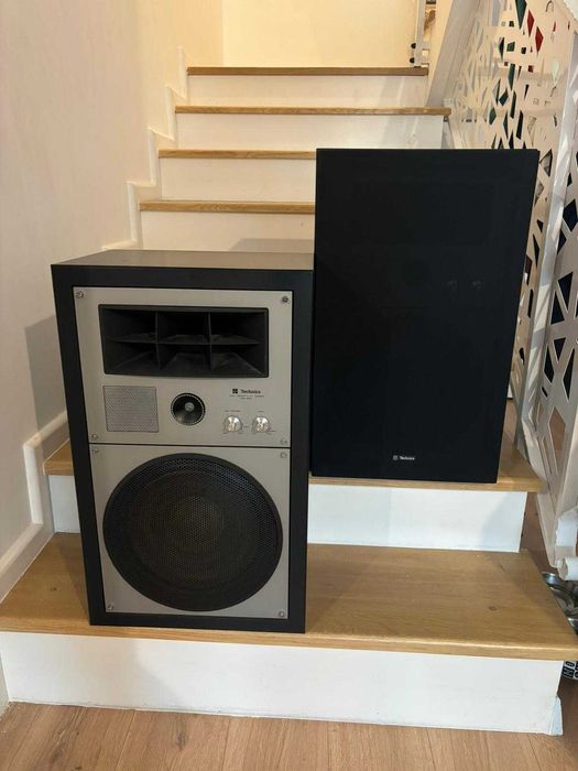 Boxe Technics SB 660