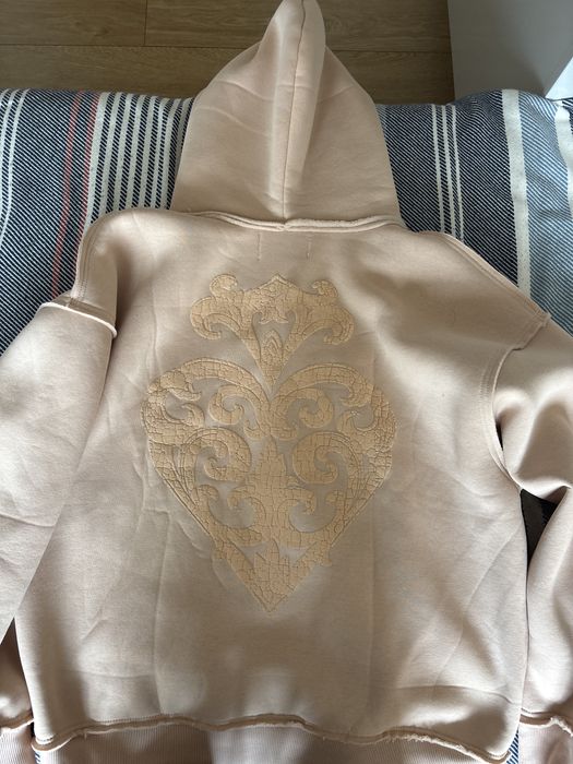 Alexander Spade Trust Issues L