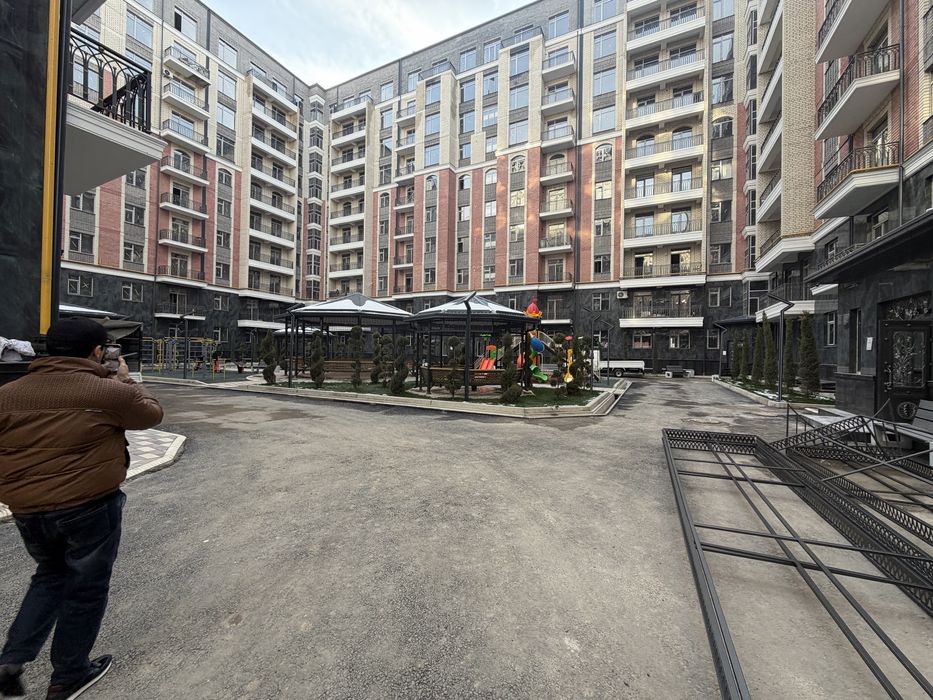 Шошилинч Бизнес класс дом Жк Депо Residens 2/8/10 Элитний новостройка