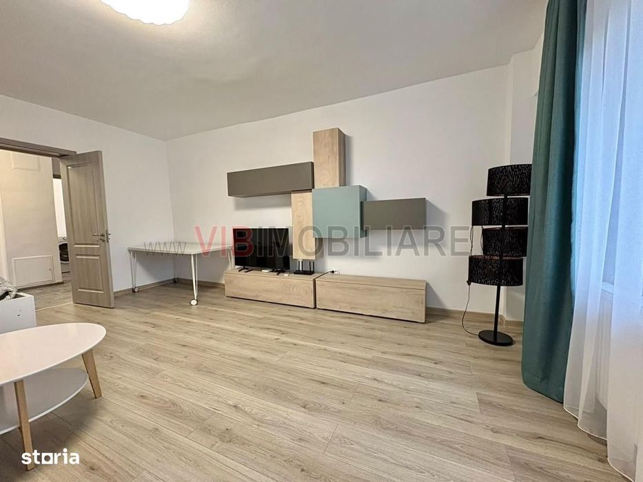 3 Camere - Pacii - Iuliu Maniu - Metrou