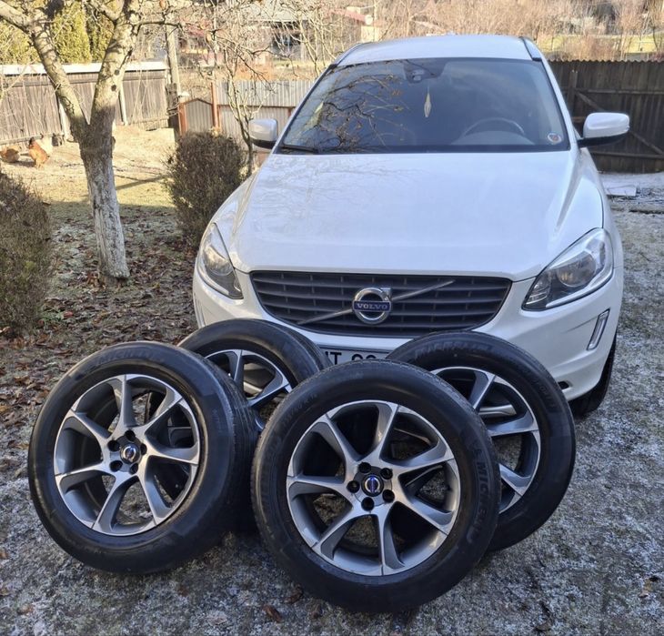 Volvo XC60 OCEAN RACE 2.0 150 CP