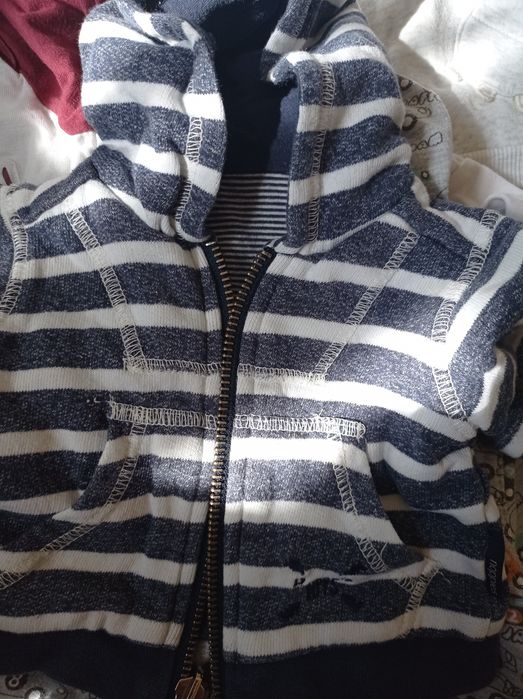 Лот дрехи за момче 0-6 месеца Next,H&M ,George