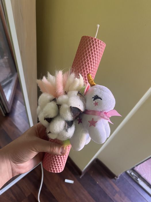 Lumanare botez lumanare cununie cluj