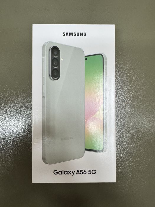 Samsung Galaxy A56 8/128