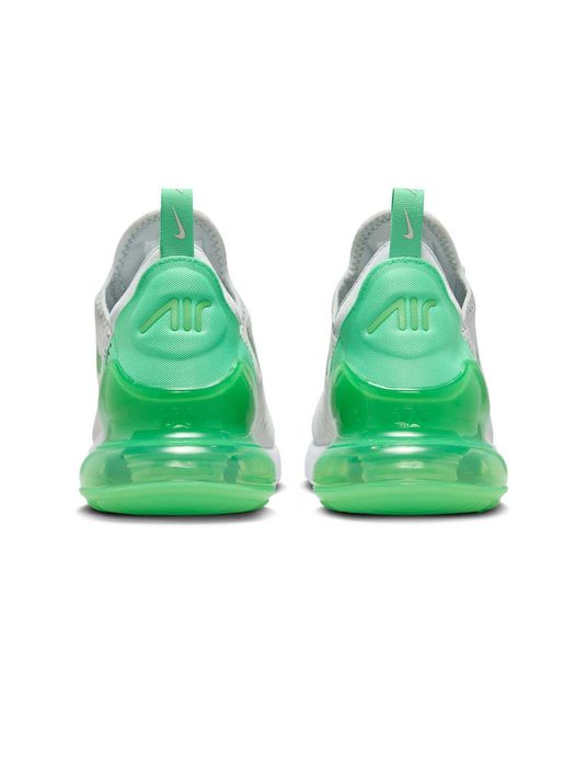 Nike - Air Max 270 номер 47.5 мъжки сиви Оригинал Код 3022