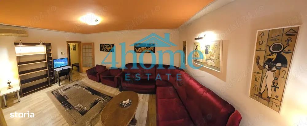 Apartament 2 camere Constantin Brancoveanu | Berceni | Metrou