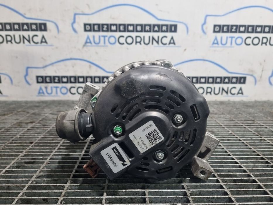Alternator Honda CR - V IV 2.2 i - DTEC 2012 - 2018 150CP 2199CC N22B4 (1160) Diesel ...