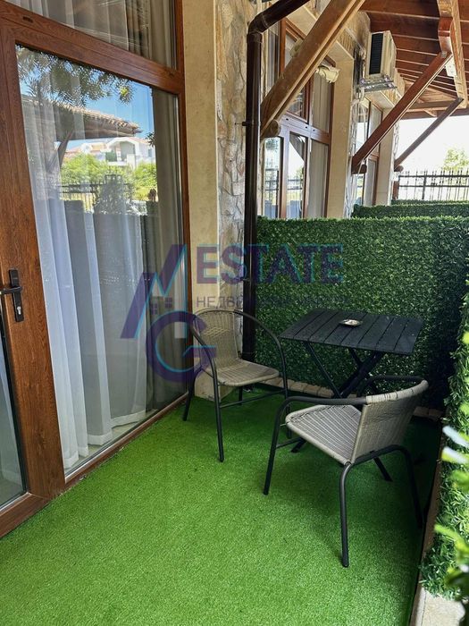 Продава се Едностаен апартамент в Приморско - 33 кв.м за 1364 €/кв.м - Снимка #9