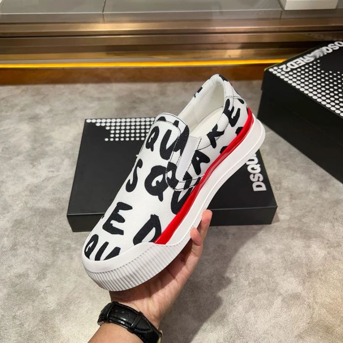 DSQ2 Sneaker Dsquared2 Дамски Маратонки