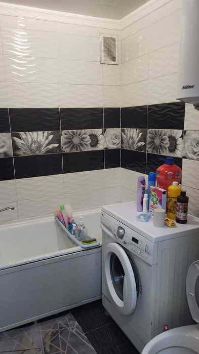 Квартира в Майкудуке