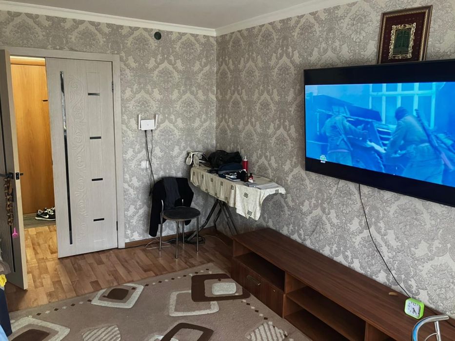 Продам 2-х комнатную квартиру