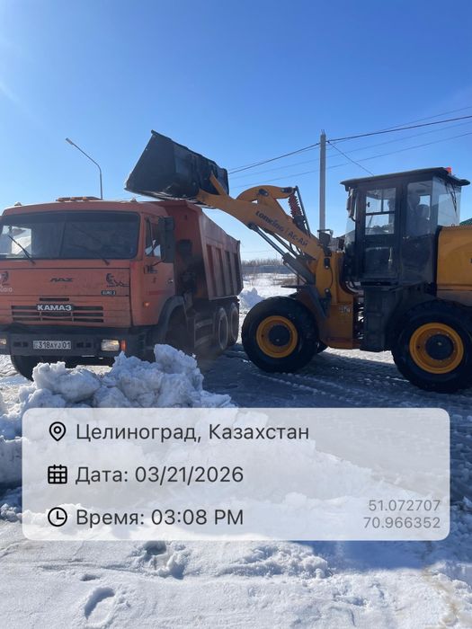 Продам КамАЗ в идеальном состоянии