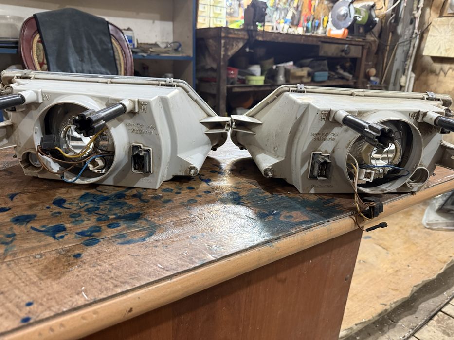 Фара ваз 2114 бош оригинал