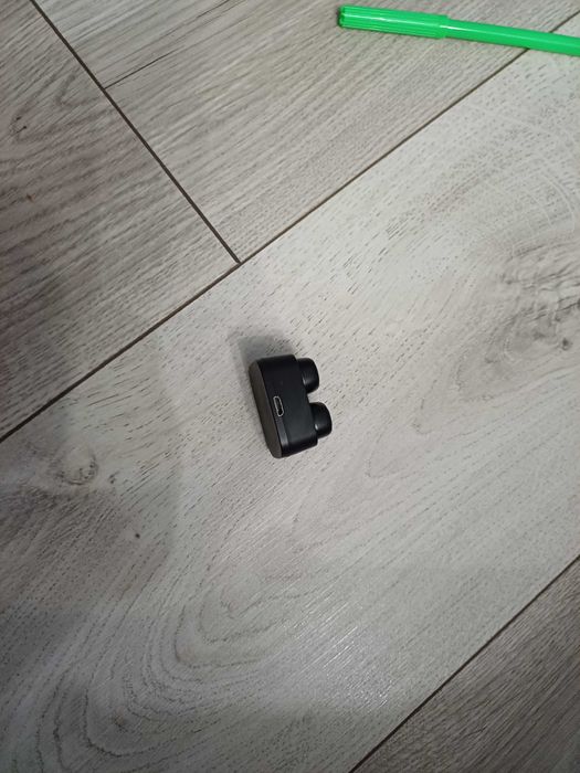 Casti wireless noi