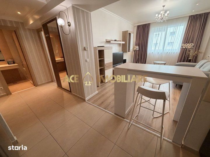 2 Camere | Vitan | Rin Hotel | PetFriendly | Parcare | Mobilat — fotografia 2