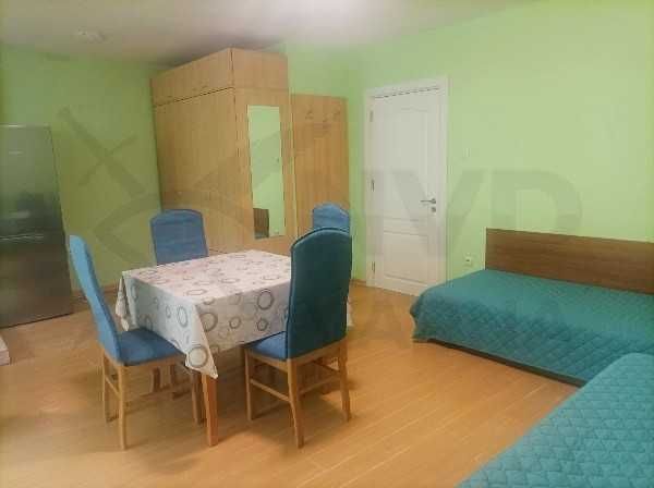 Дава се под наем двустаен апартамент в Спортна Зала! 21895402