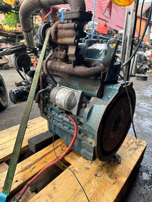 Motor Kubota V1505-T/ Piese motor Kubota