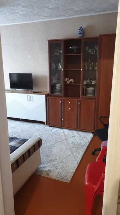 Сдаю 2х комнатную квартиру