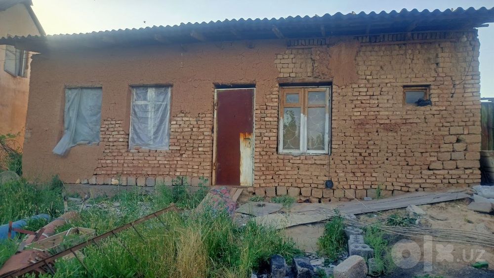 Dacha  sotiladi maiskyda