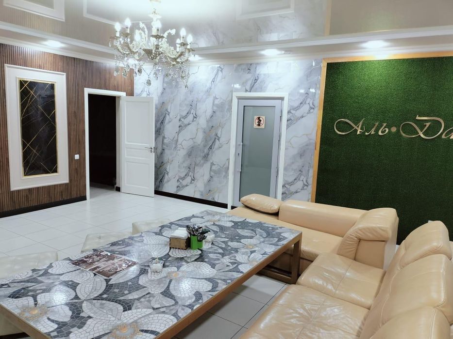 Новая сауна Подхозный