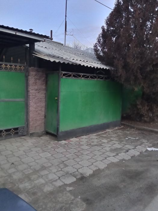 Сдам    времянку