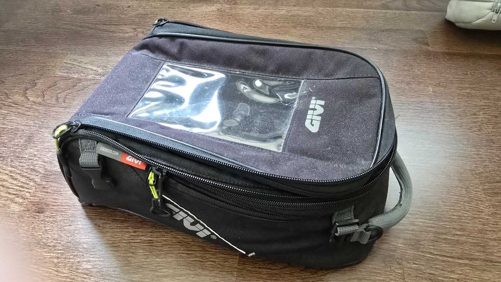 Geanta rezervor moto Honda NC750X (2016)