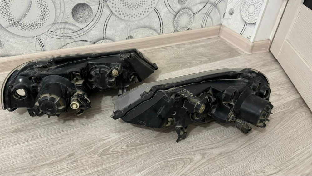 Би Лэд фар срочно